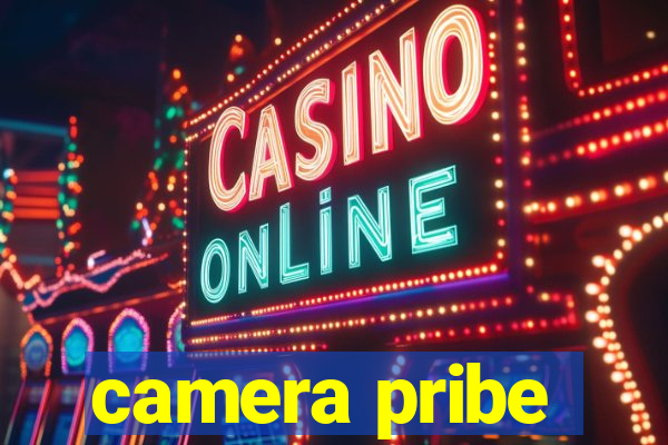 camera pribe